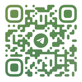 QR-код Telegram-канала @khrustalev_Vitaly